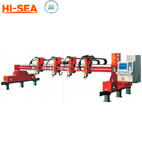 Plasme Cutter